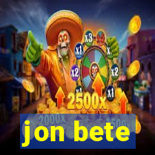 jon bete